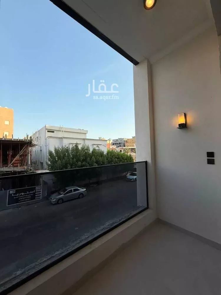 شقة للإيجار في شارع الجيل الصاعد, حي النهضة, مدينة جدة, منطقة مكة المكرمة 8