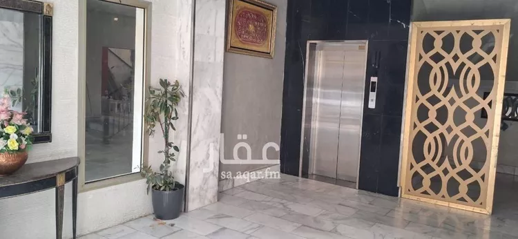 شقة للإيجار في شارع عبدالرحمن المزروع, حي السلامة, مدينة جدة, منطقة مكة المكرمة صورة 5