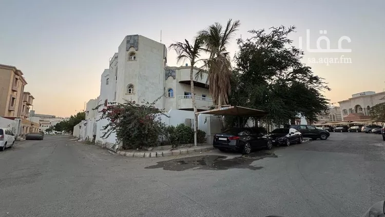 Villa for Rent in Jeddah An Naim
