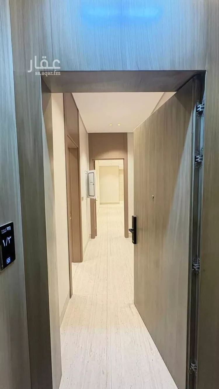 شقة للبيع في شارع سعيد بن حيده, حي الزهراء, مدينة جدة, منطقة مكة المكرمة صورة 5