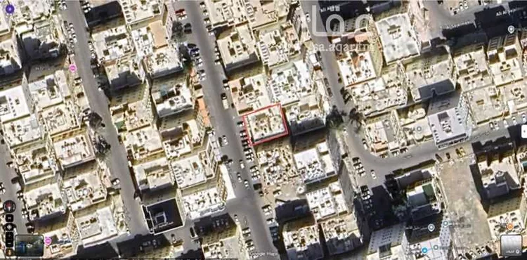 عمارة للبيع في شارع ابن الغماز, حي السلامة, مدينة جدة, منطقة مكة المكرمة صورة 3