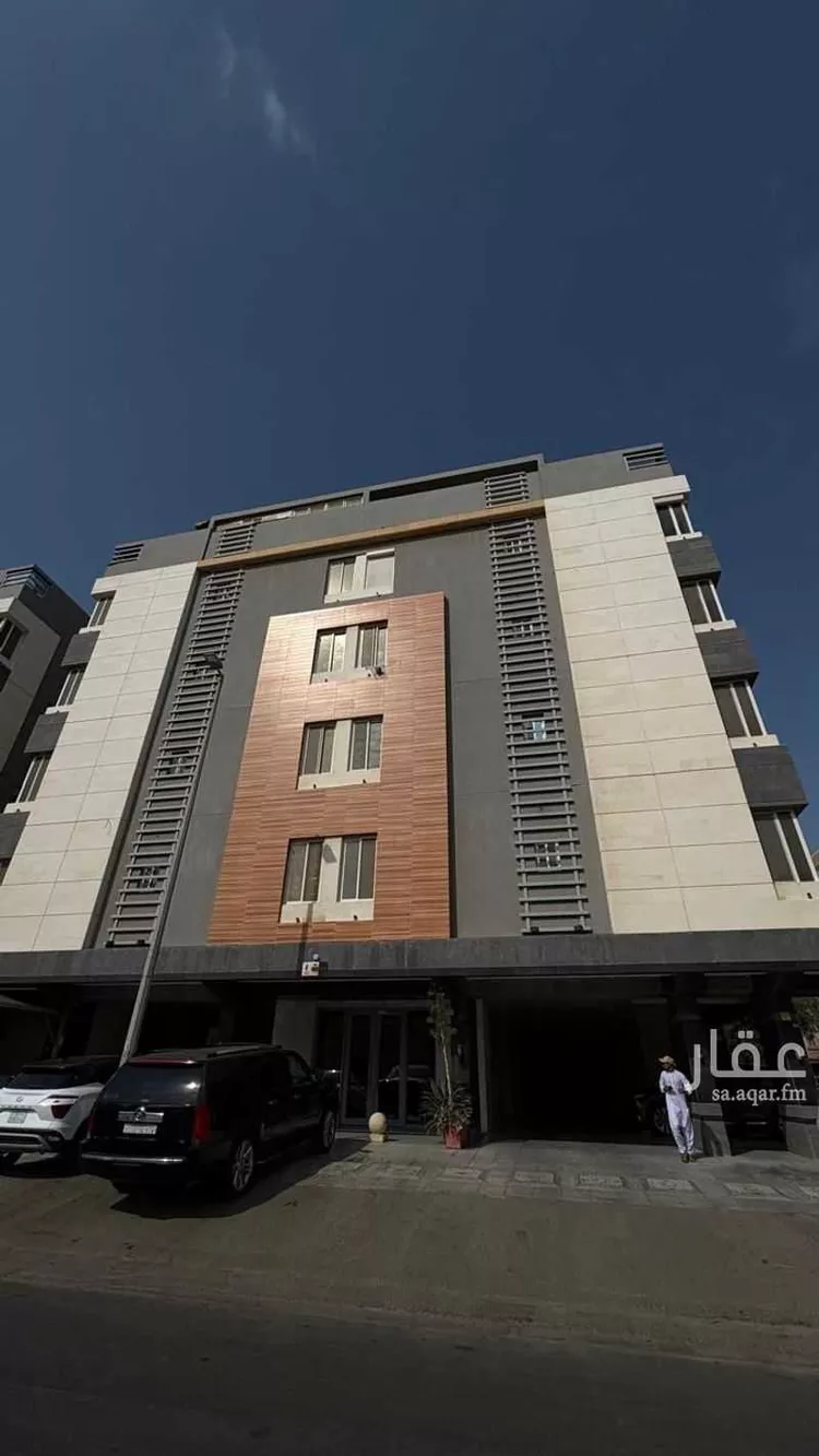 شقة للبيع في شارع سنان بن ثابت, حي المروة, مدينة جدة, منطقة مكة المكرمة