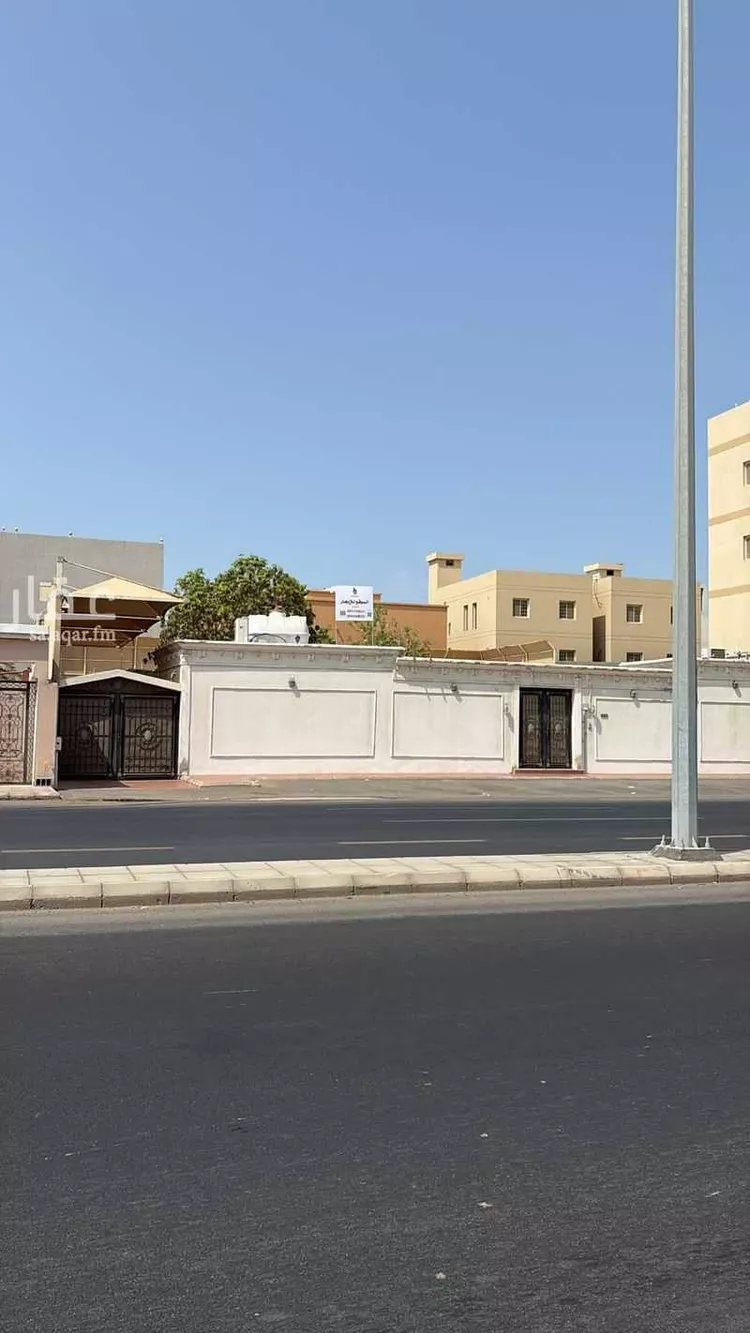 استراحة للإيجار في شارع عمير ابن اوس, حي طيبة, مدينة جدة, منطقة مكة المكرمة صورة 2
