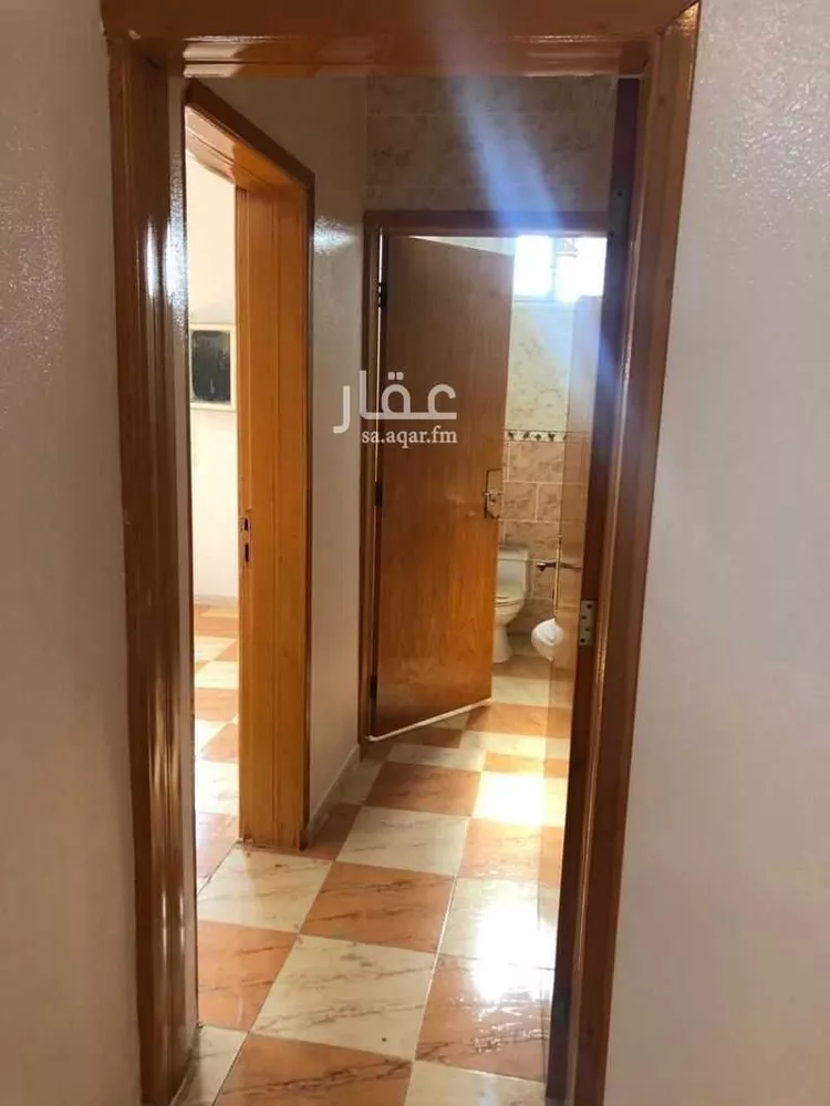 شقة للإيجار في شارع الحباب بن عمير السلمي, حي ابو السداد, مدينة أبو السداد, منطقة جازان 8