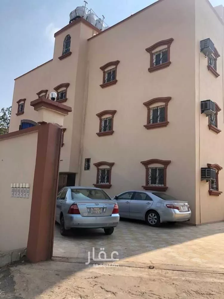 شقة للإيجار في شارع الحباب بن عمير السلمي, حي ابو السداد, مدينة أبو السداد, منطقة جازان 18