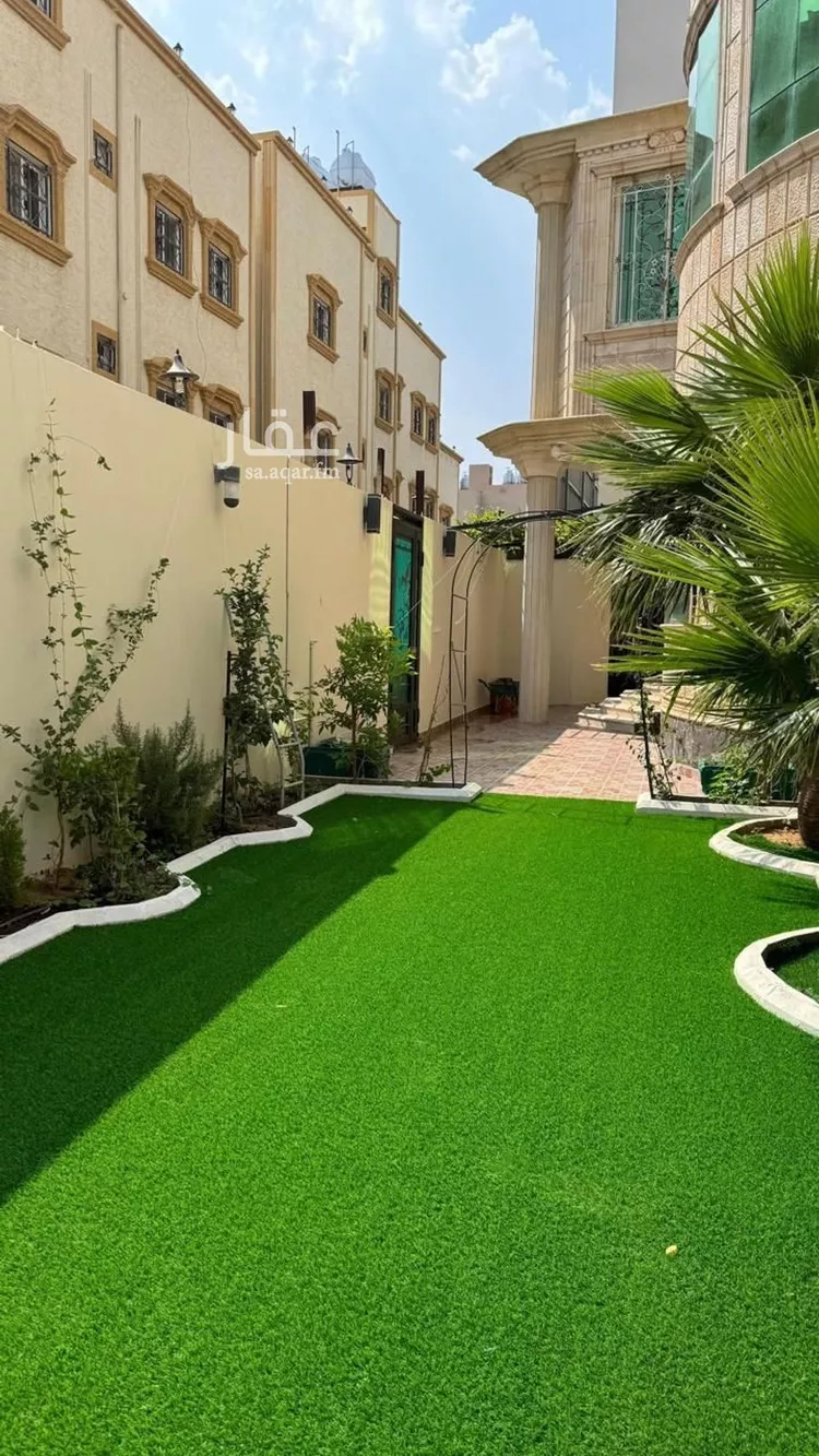 فيلا للبيع في شارع التعاون, حي العرين, مدينة أبها, منطقة عسير صورة 5