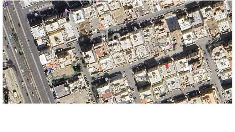 Land for Sale in Jeddah An Naim صورة 3