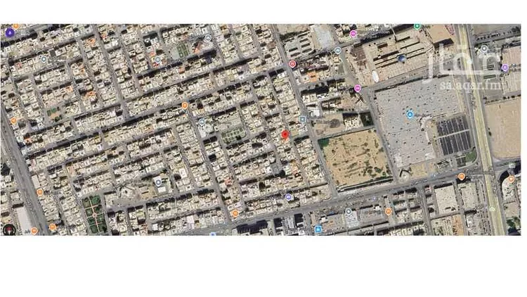 أرض للبيع في شارع ارطاه بن كعب, حي النعيم, مدينة جدة, منطقة مكة المكرمة صورة 5