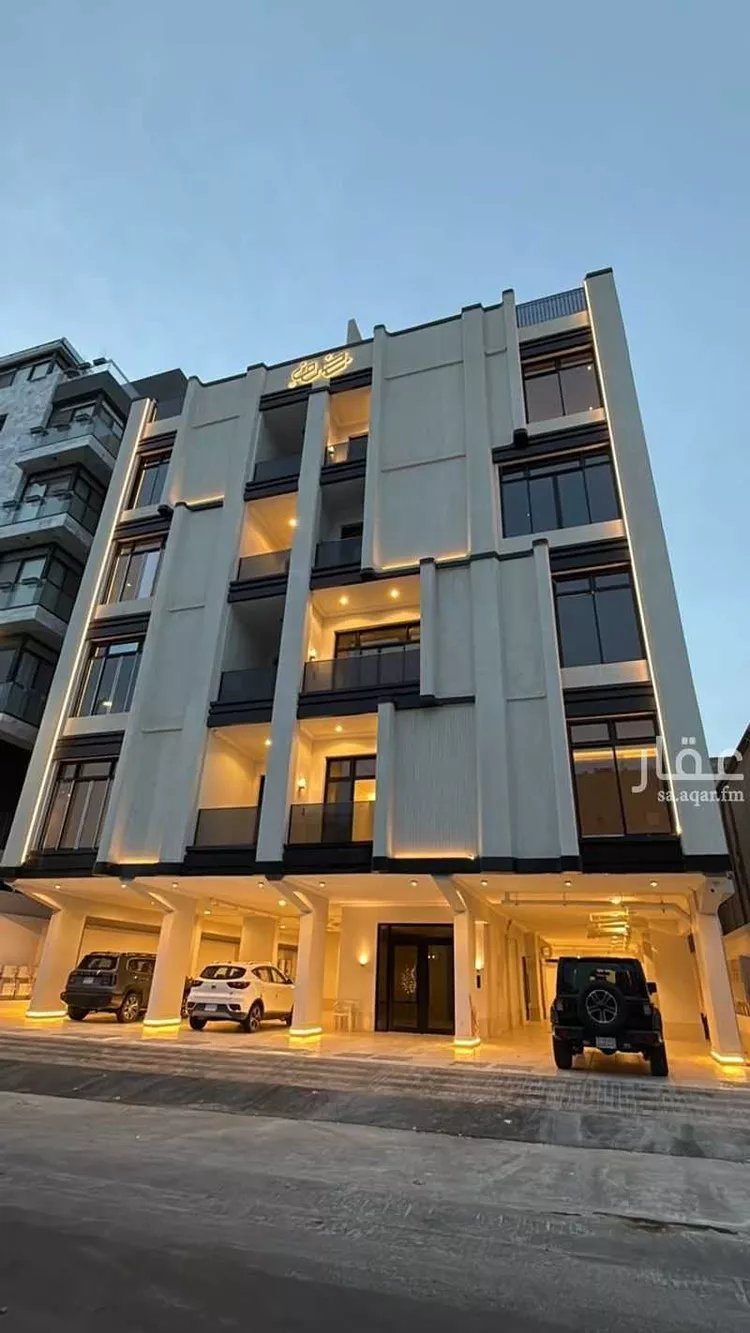 Apartment for Rent in Jeddah Al Nahdah