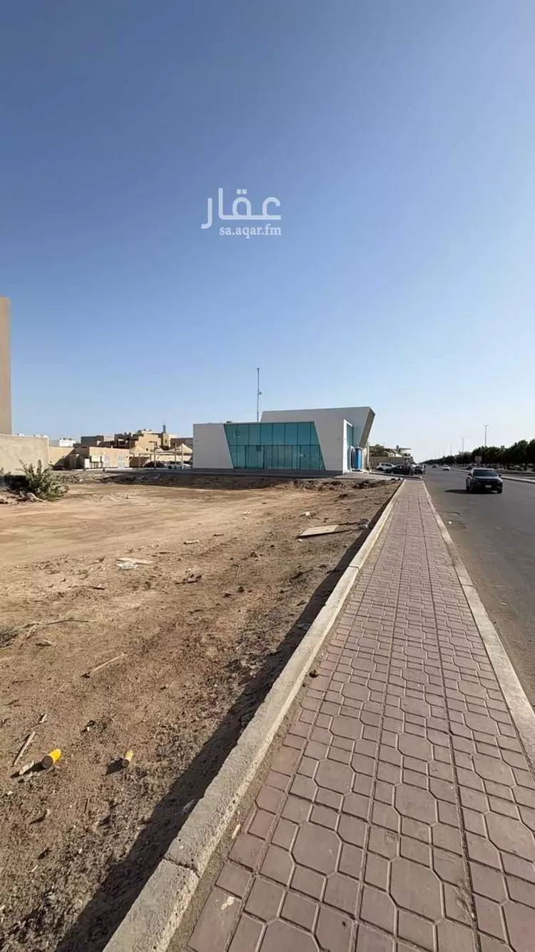أرض للبيع في شارع الأمير عبدالمجيد, حي الشراع, مدينة جدة, منطقة مكة المكرمة 6