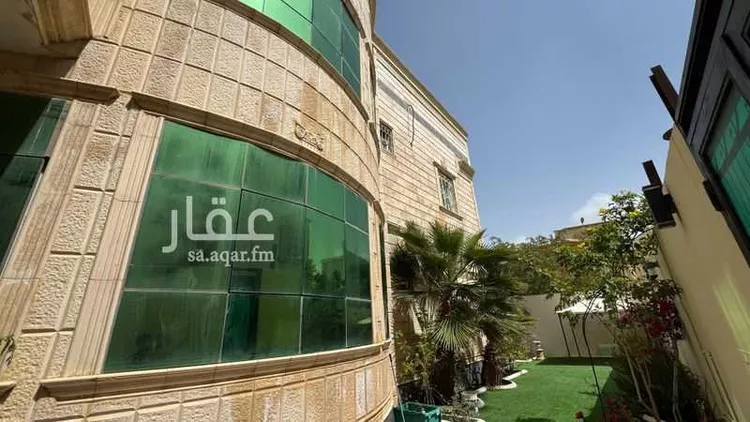 فيلا للبيع في شارع الطرفاء, حي العرين, مدينة أبها, منطقة عسير صورة 5