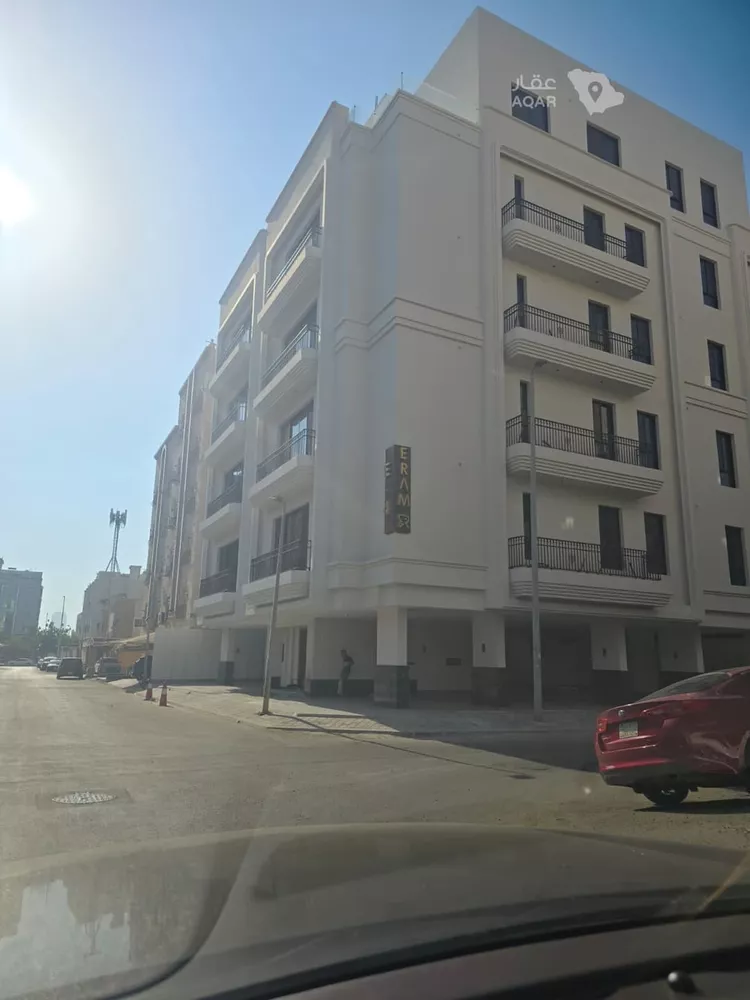 شقة للإيجار في شارع صالح جودت, حي السلامة, مدينة جدة, منطقة مكة المكرمة