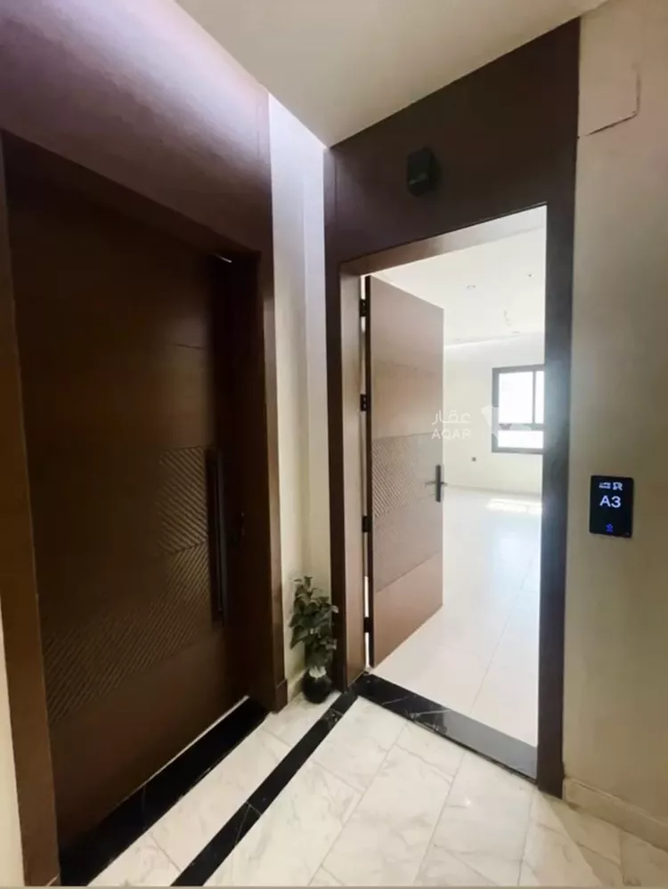 شقة للإيجار في شارع عباس الحلواني, حي الروضة, مدينة جدة, منطقة مكة المكرمة 5
