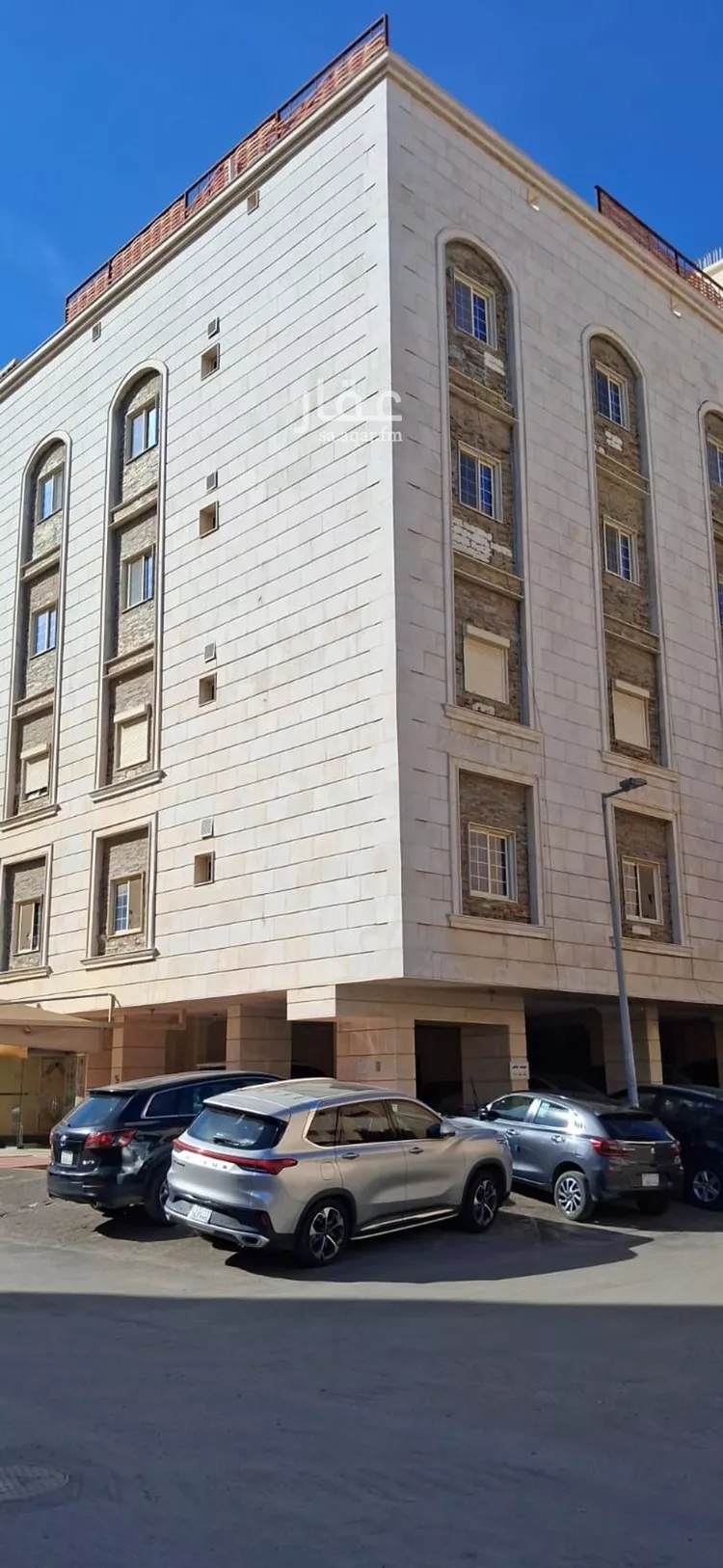 شقة للبيع في شارع محمد بن محمش, حي السلامة, مدينة جدة, منطقة مكة المكرمة