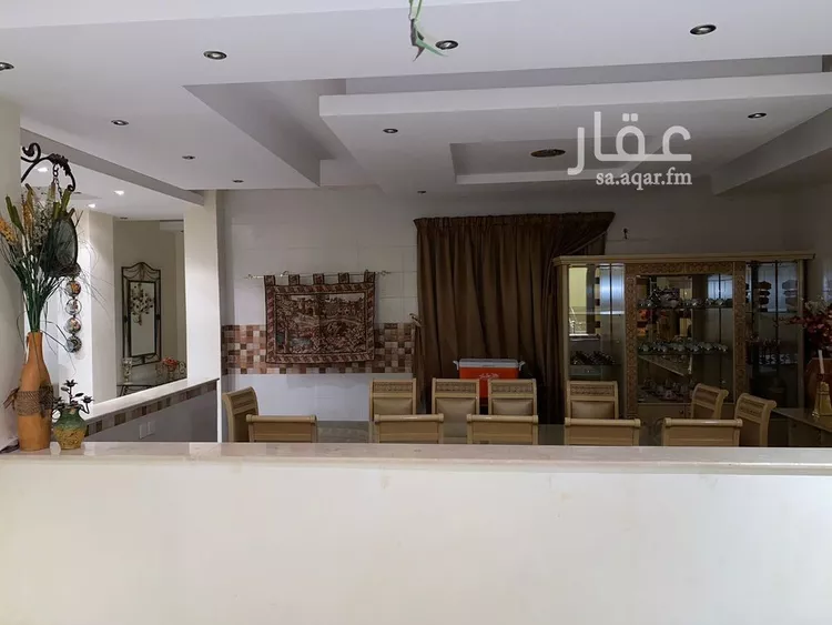 فيلا للبيع في شارع أحمد بن أبي الفتح, حي أبحر الشمالية, مدينة جدة, منطقة مكة المكرمة صورة 2