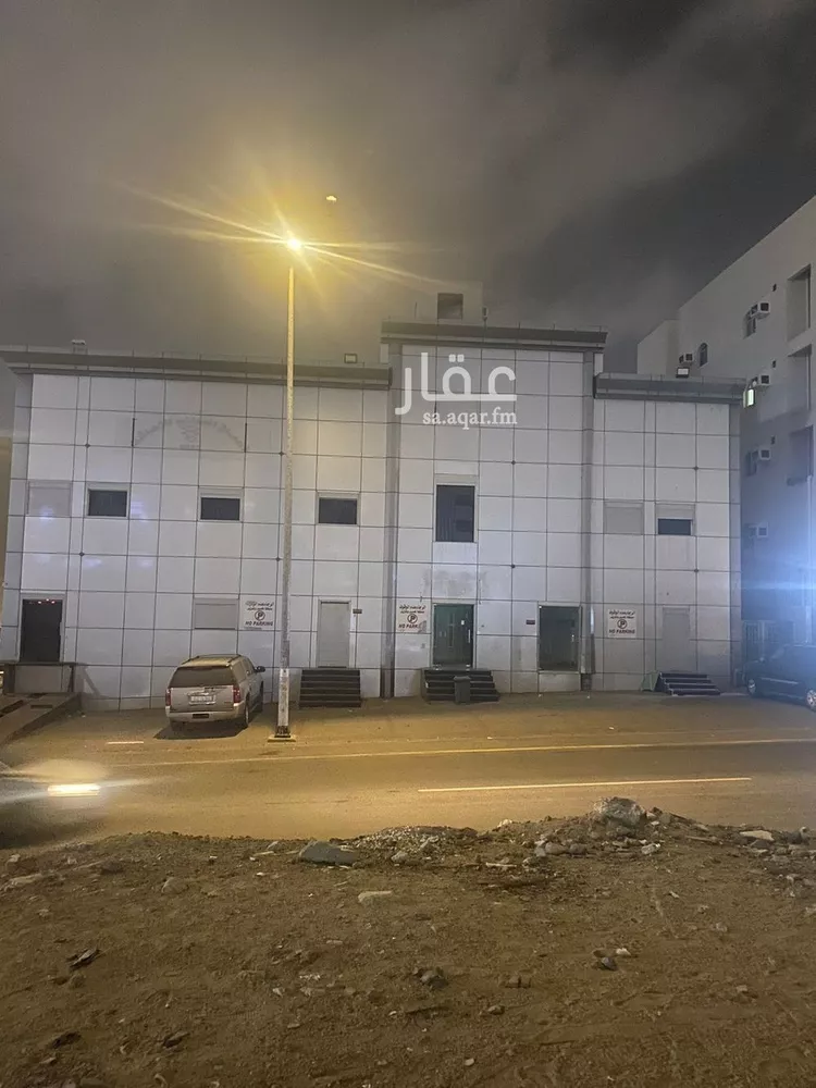 عمارة للإيجار في شارع أم المؤمنين زينب الهلالية, حي الشوقية, مدينة مكة المكرمة, منطقة مكة المكرمة صورة 4
