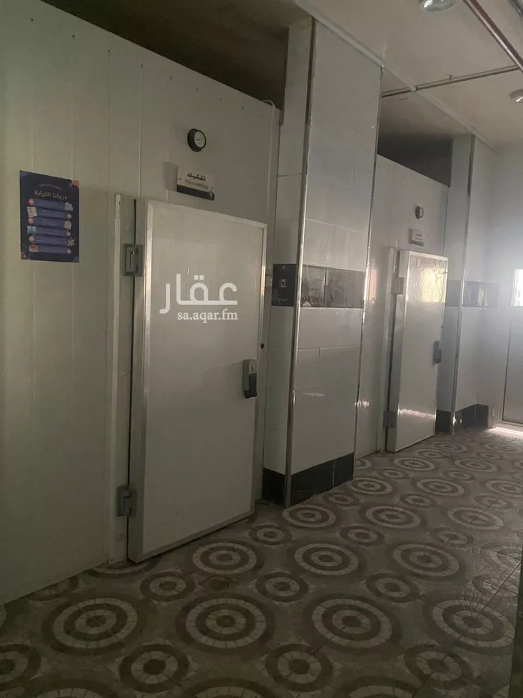 عمارة للإيجار في شارع أم المؤمنين زينب الهلالية, حي الشوقية, مدينة مكة المكرمة, منطقة مكة المكرمة