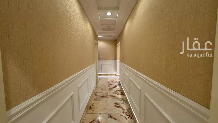 شقة للإيجار في شارع ابو معقل الانصاري, حي الزهراء, مدينة جدة, منطقة مكة المكرمة صورة 3