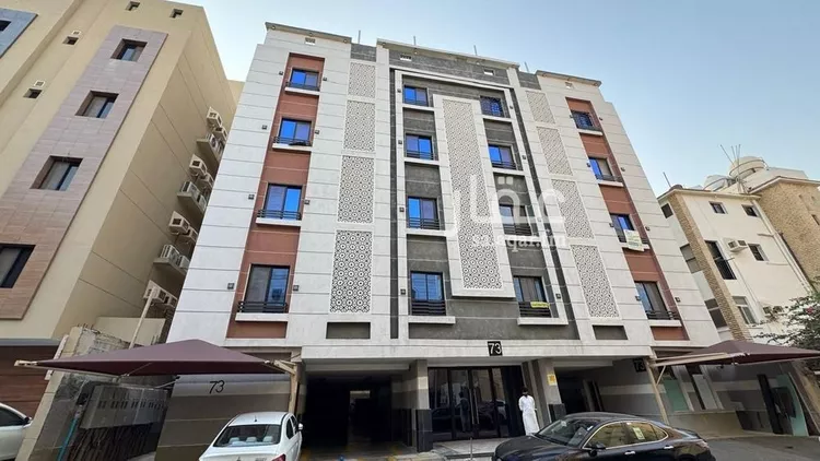 شقة للإيجار في شارع مواكب النصر, حي السلامة, مدينة جدة, منطقة مكة المكرمة