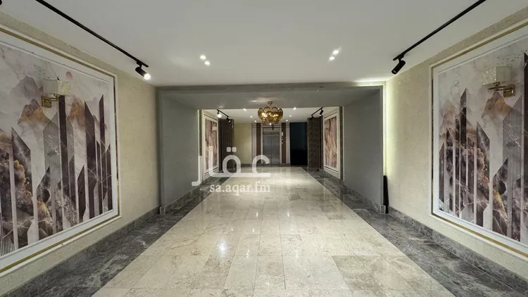 شقة للبيع في شارع مواكب النصر, حي السلامة, مدينة جدة, منطقة مكة المكرمة صورة 3