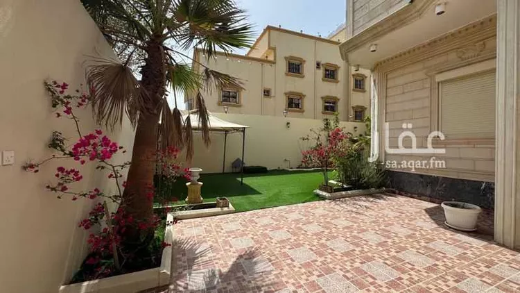 فيلا للبيع في شارع الطرفاء, حي العرين, مدينة أبها, منطقة عسير صورة 3