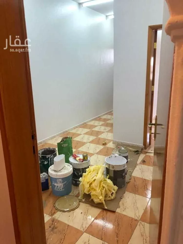 شقة للإيجار في شارع الحباب بن عمير السلمي, حي ابو السداد, مدينة أبو السداد, منطقة جازان 7