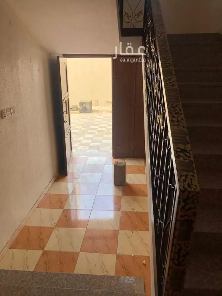 شقة للإيجار في شارع الحباب بن عمير السلمي, حي ابو السداد, مدينة أبو السداد, منطقة جازان 22