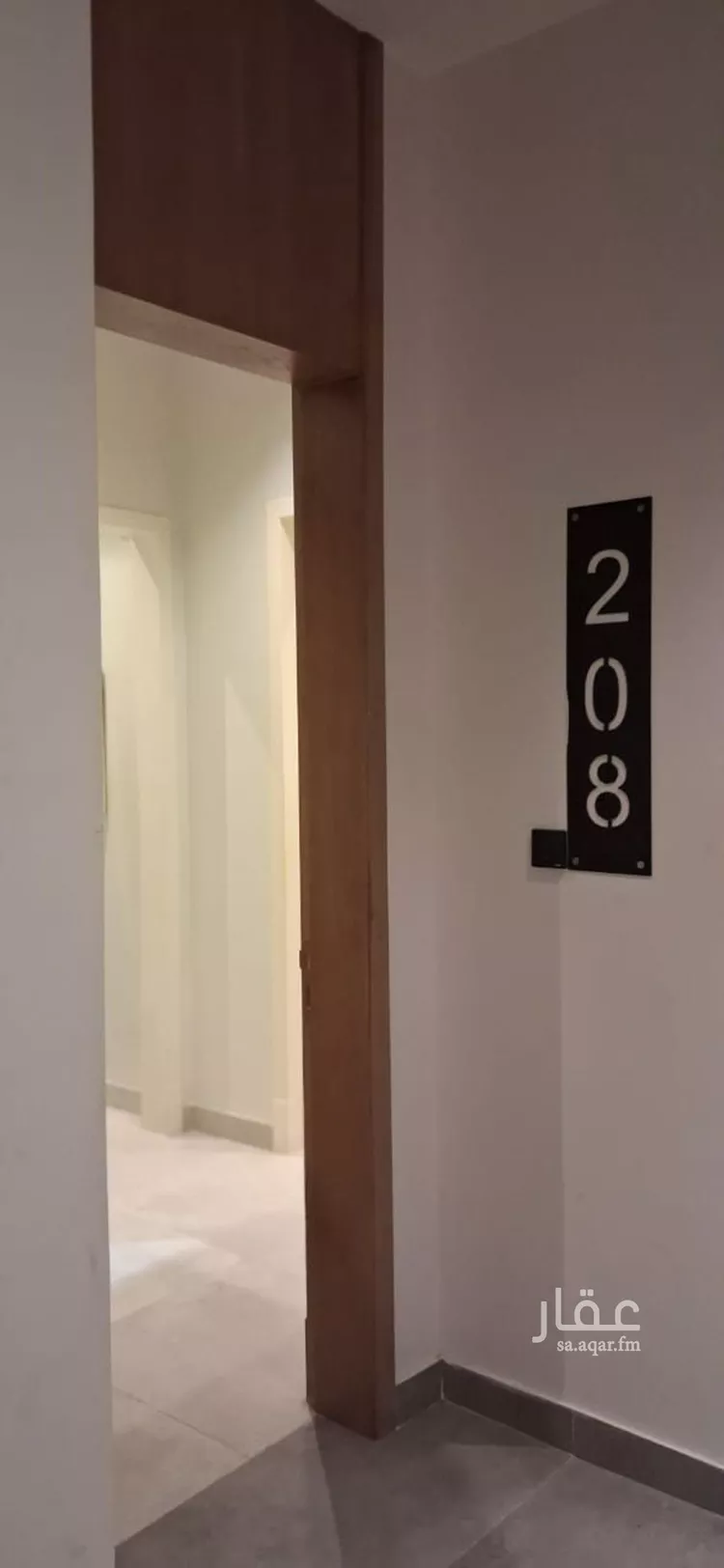 شقة للإيجار في شارع ابو سبره الجعفي, حي الزهراء, مدينة جدة, منطقة مكة المكرمة صورة 2