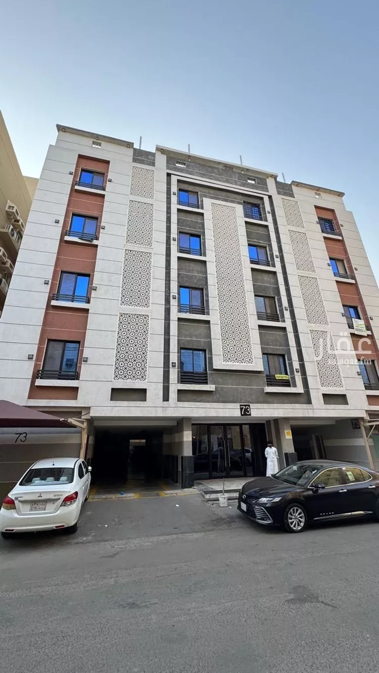 شقة للبيع في شارع مواكب النصر, حي السلامة, مدينة جدة, منطقة مكة المكرمة