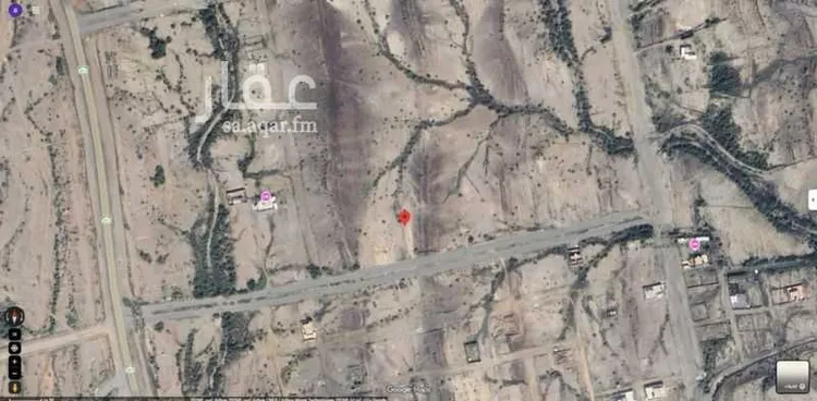 أرض للبيع في شارع سعد بن ابي وقاص, حي لصوب, مدينة لصوب, منطقة عسير صورة 2