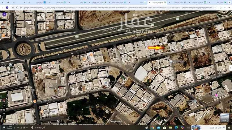Land for Sale in Abha Ad Dabab
