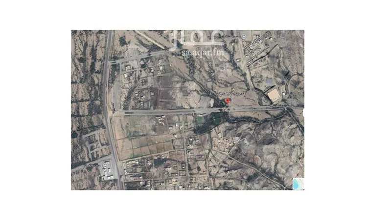 أرض للبيع في شارع سعد بن ابي وقاص, حي لصوب, مدينة لصوب, منطقة عسير
