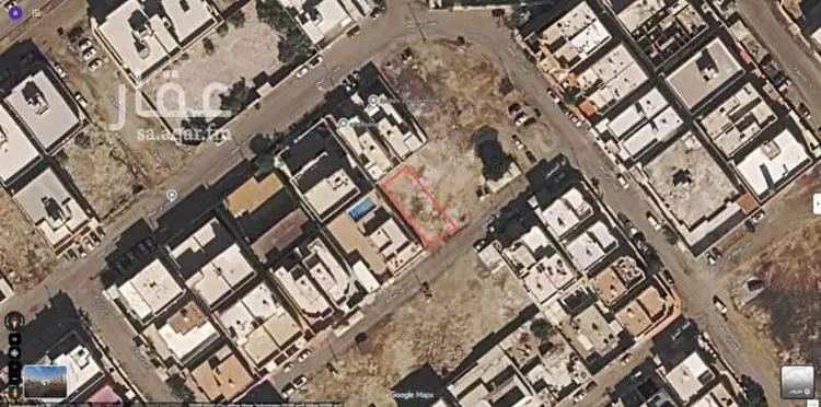 أرض للبيع في شارع أبو المنصور, حي طيبة, مدينة جدة, منطقة مكة المكرمة 1 صورة