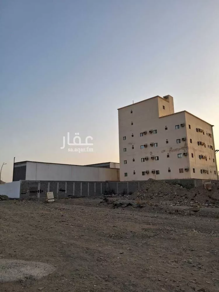 أرض للبيع في شارع عبيد بن ابي مريم, حي الريان, مدينة جدة, منطقة مكة المكرمة صورة 2