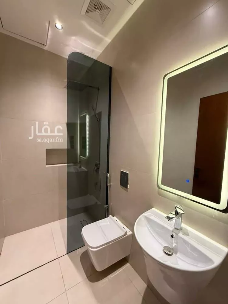 شقة للإيجار في شارع الجيل الصاعد, حي النهضة, مدينة جدة, منطقة مكة المكرمة 7