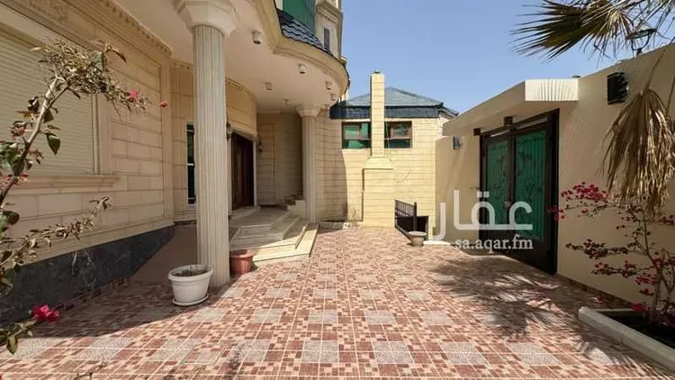 فيلا للبيع في شارع الطرفاء, حي العرين, مدينة أبها, منطقة عسير صورة 4