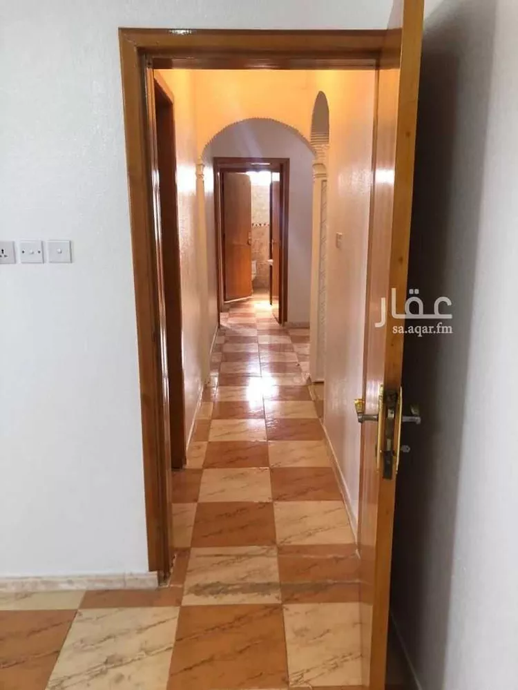 شقة للإيجار في شارع الحباب بن عمير السلمي, حي ابو السداد, مدينة أبو السداد, منطقة جازان 10