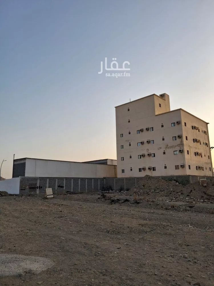 أرض للبيع في شارع عبيد ابن ابي مريم, حي الريان, مدينة جدة, منطقة مكة المكرمة صورة 2