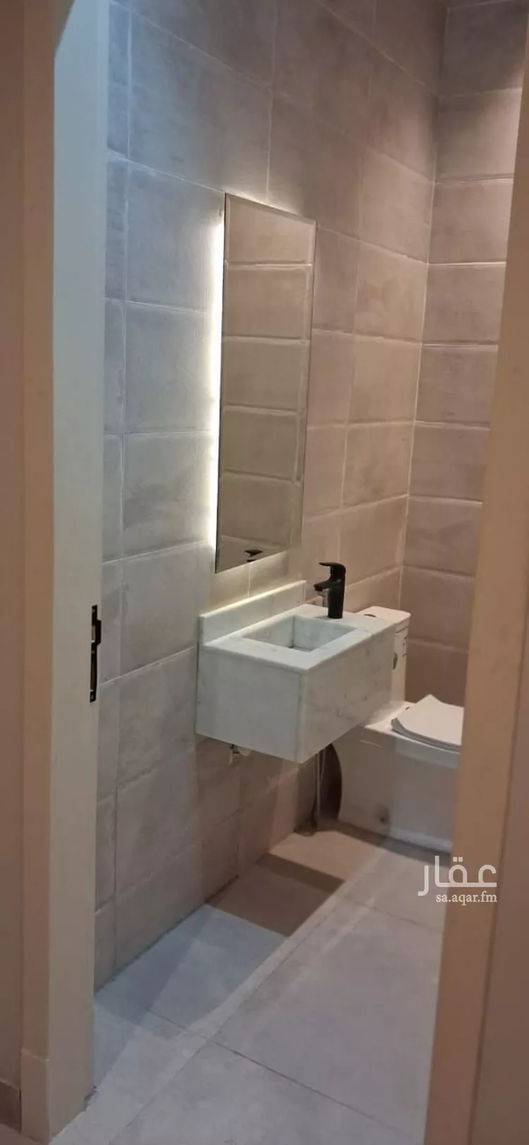 شقة للإيجار في شارع ابو سبره الجعفي, حي الزهراء, مدينة جدة, منطقة مكة المكرمة صورة 5