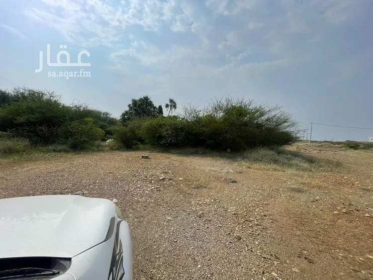 أرض للبيع في شارع سعد بن ابي وقاص, حي لصوب, مدينة لصوب, منطقة عسير صورة 2