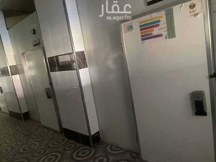 عمارة للإيجار في شارع أم المؤمنين زينب الهلالية, حي الشوقية, مدينة مكة المكرمة, منطقة مكة المكرمة صورة 3