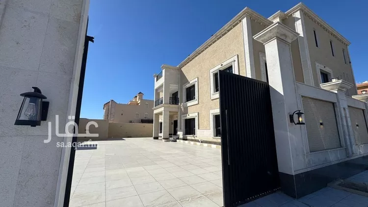 فيلا للبيع في شارع برهان الدين العرابي, حي الصواري, مدينة جدة, منطقة مكة المكرمة صورة 3