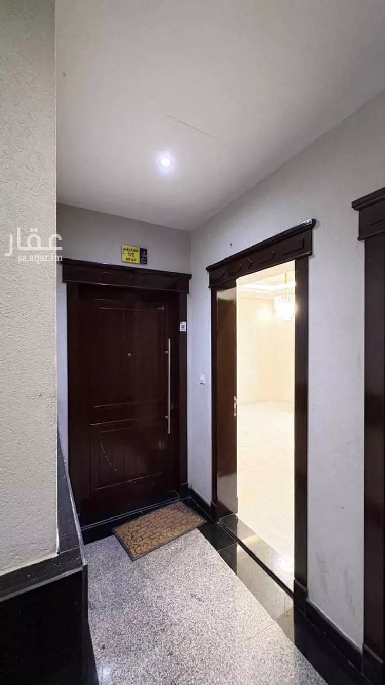 شقة للبيع في شارع سنان بن ثابت, حي المروة, مدينة جدة, منطقة مكة المكرمة صورة 5