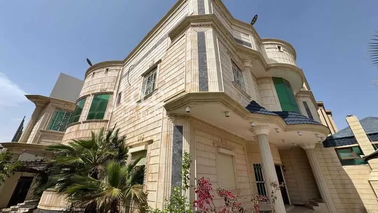 Villa for Sale in Abha Guraiger