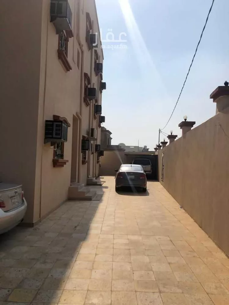 شقة للإيجار في شارع الحباب بن عمير السلمي, حي ابو السداد, مدينة أبو السداد, منطقة جازان صورة 4
