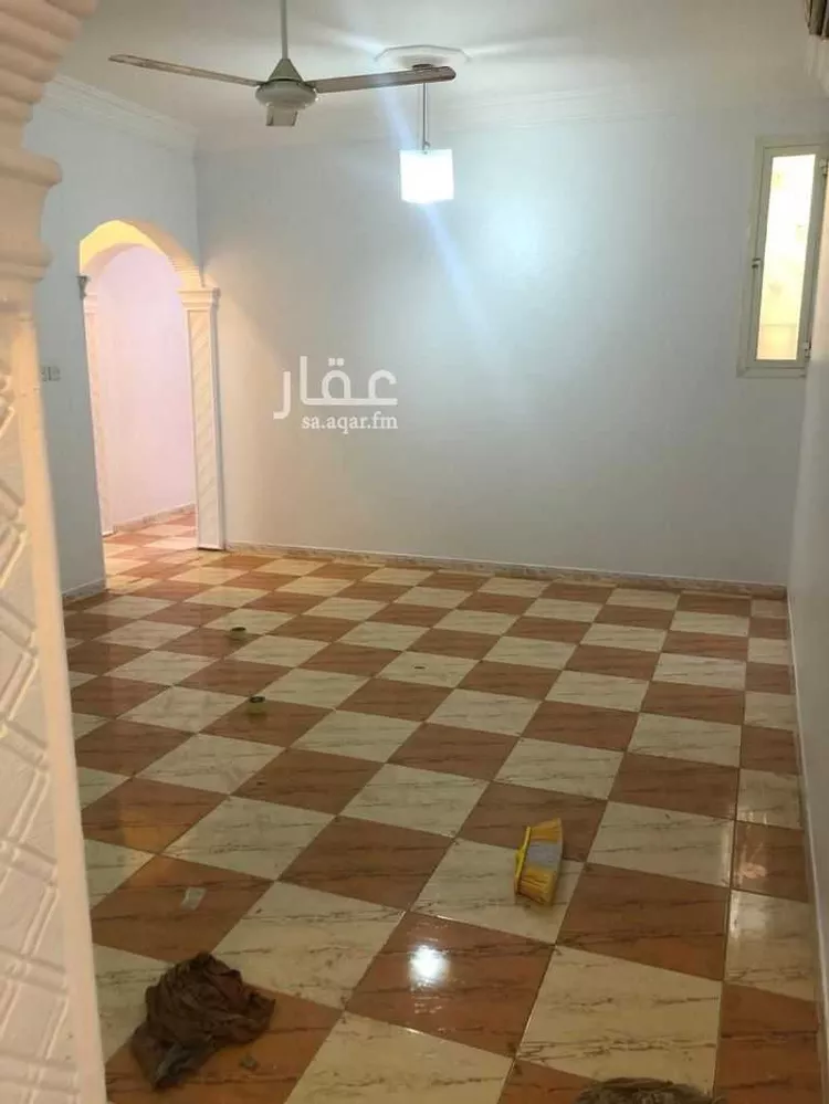 شقة للإيجار في شارع الحباب بن عمير السلمي, حي ابو السداد, مدينة أبو السداد, منطقة جازان 6