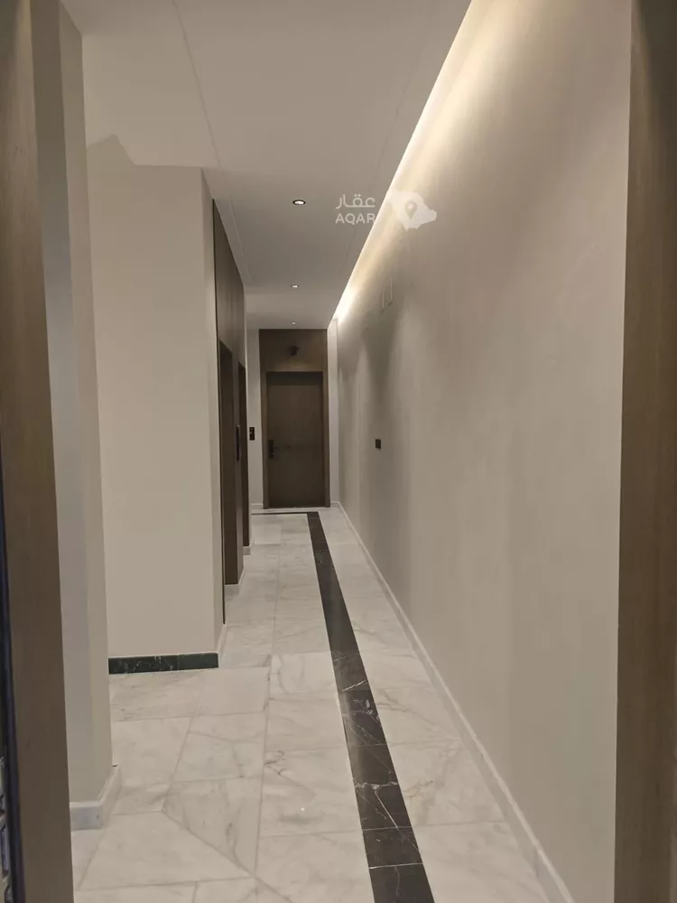 شقة للإيجار في شارع صالح جودت, حي السلامة, مدينة جدة, منطقة مكة المكرمة 9