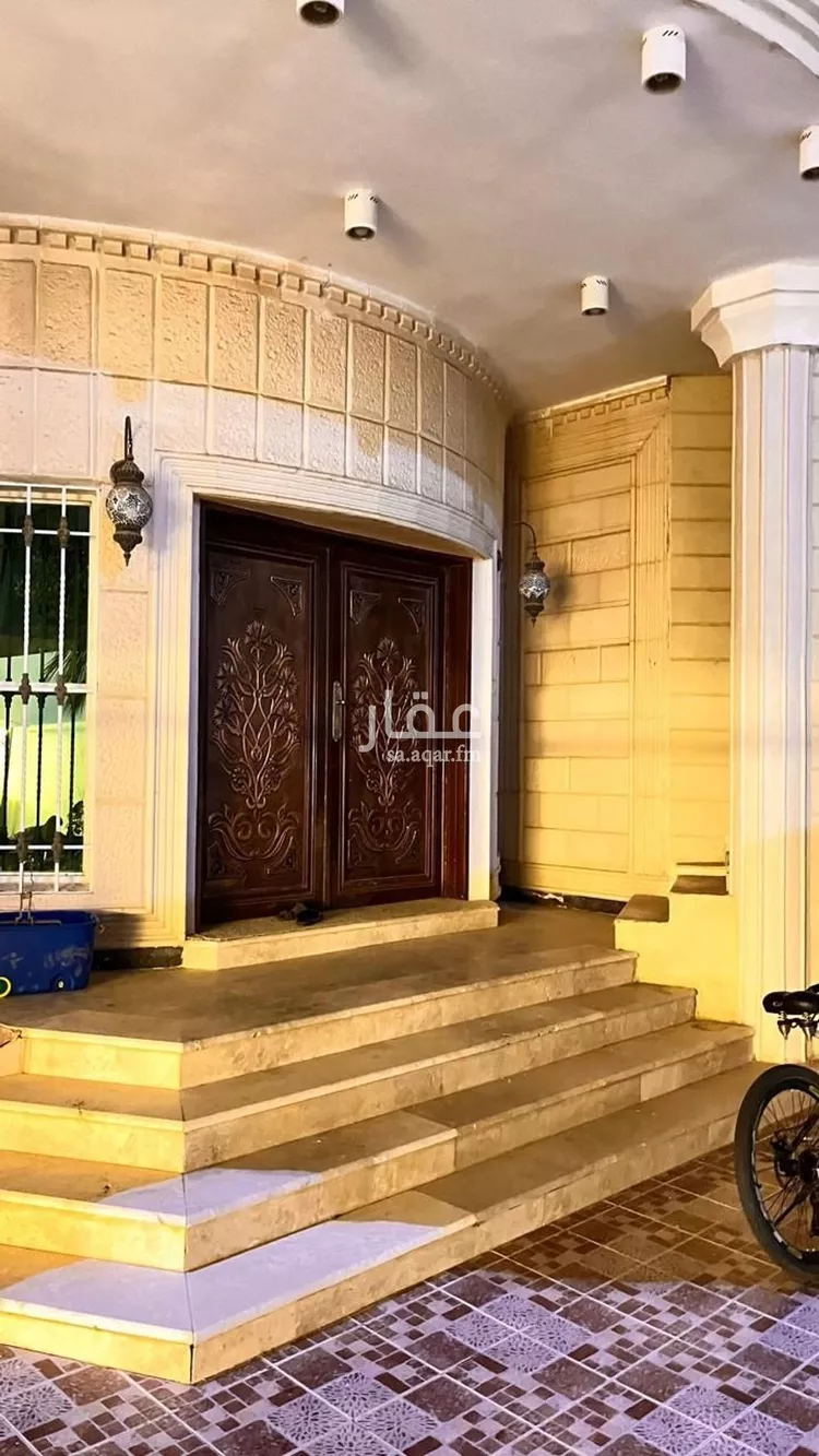 فيلا للبيع في شارع التعاون, حي العرين, مدينة أبها, منطقة عسير صورة 5