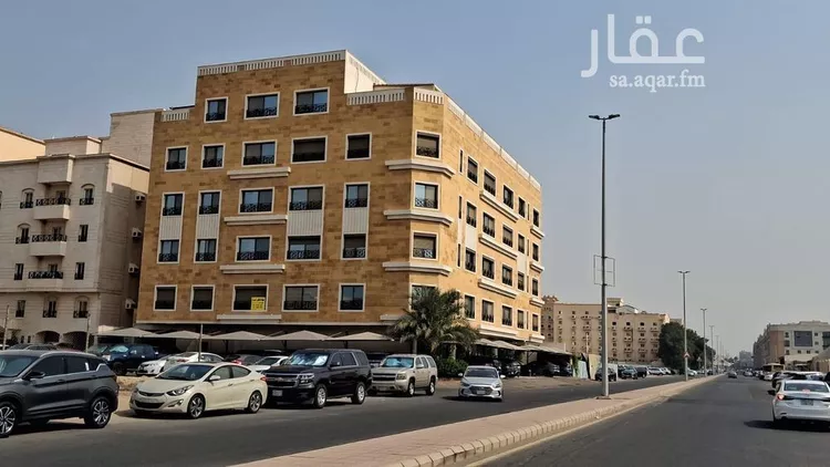 شقة للبيع في شارع المؤيد عطاف, حي السلامة, مدينة جدة, منطقة مكة المكرمة