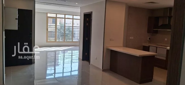 شقة للإيجار في شارع عبدالرحمن المزروع, حي السلامة, مدينة جدة, منطقة مكة المكرمة صورة 3